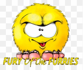 Fury Of The Furries Fanmade U2013 Apps - Of The Furies png