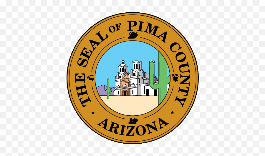 San Xavier - Pima County Az Seal Png,Kateri Tekakwitha Icon