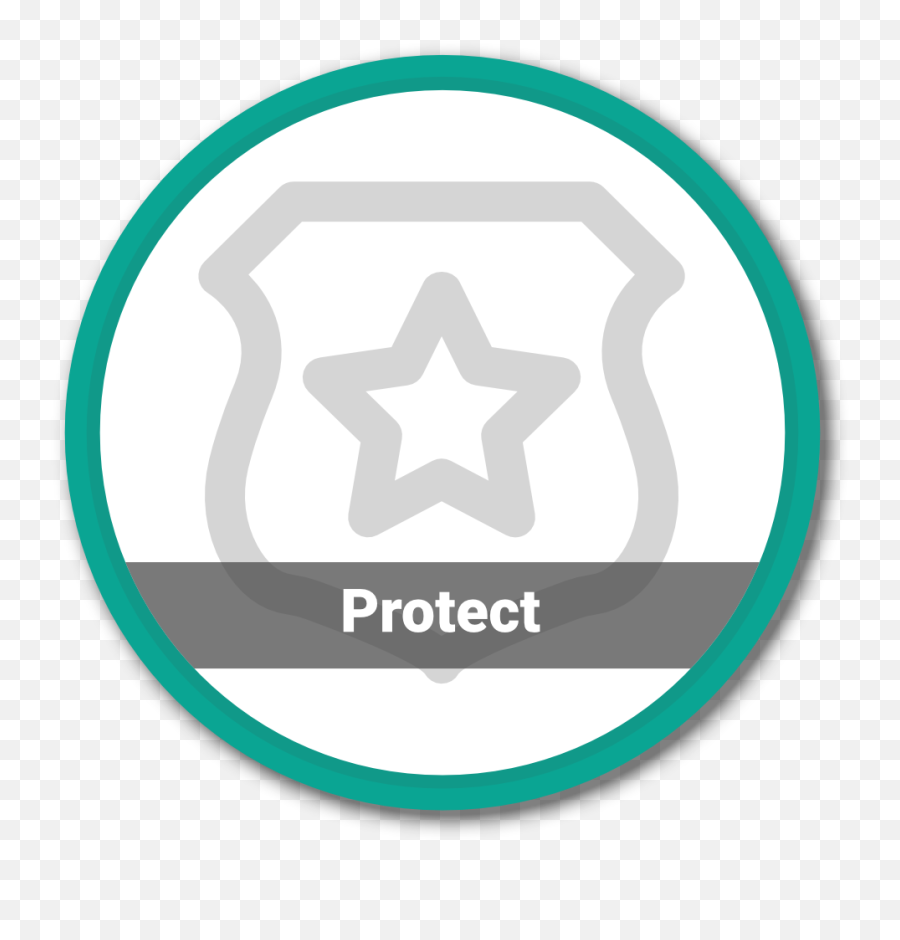 Cybersecurity Nexus Csx Training Platform Network - Language Png,Police Badge Icon