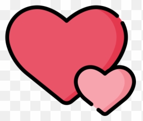Heart - Free shapes and symbols icons Corazon Flaticon png