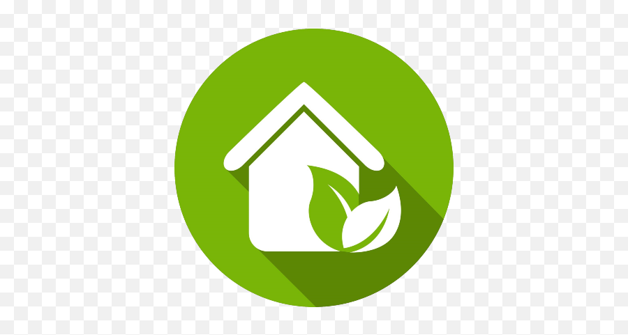 Italy House Hunting Home Improvement Tax Incentives - Energy Efficient Buildings Logo Png,Deduction Icon