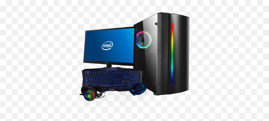 Best Pc For Csgo Counter Strike Global Offensive Fierce - Micro Atx Rgb Chassi Png,Counter Strike Desktop Icon