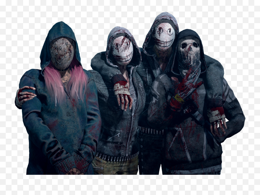 Promo Evan White - Reddit Post And Comment Search Socialgrep Dbd Legion Png,Icon Raiden Jacket