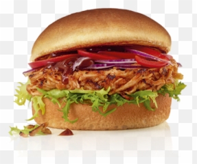 Pulled Pork Png 6 Image - Patty,Pork Png