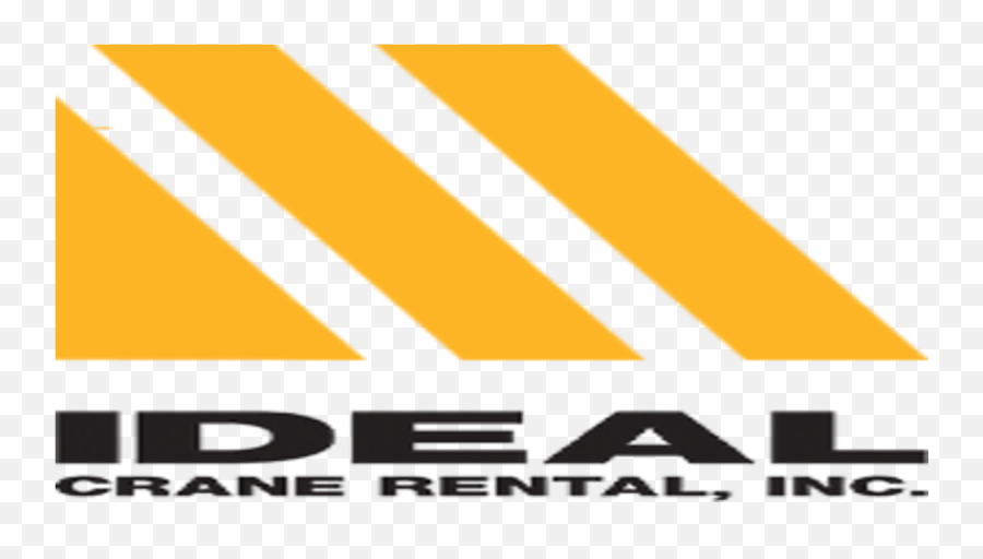 Ideal Crane Rental Inc U2013 Wisconsin Sales Parts - Vertical Png,Crane Icon Png