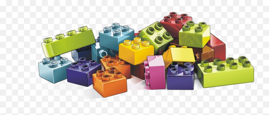 Lego Png Images Free Download - Jeux De Construction Dessin,Lego Png