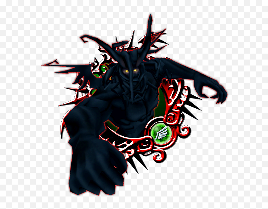 Darkside Medal - Khux Wiki Kingdom Hearts Union X Medals Png,Horde Png