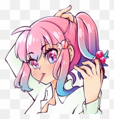 Gummy Noa - Girly png