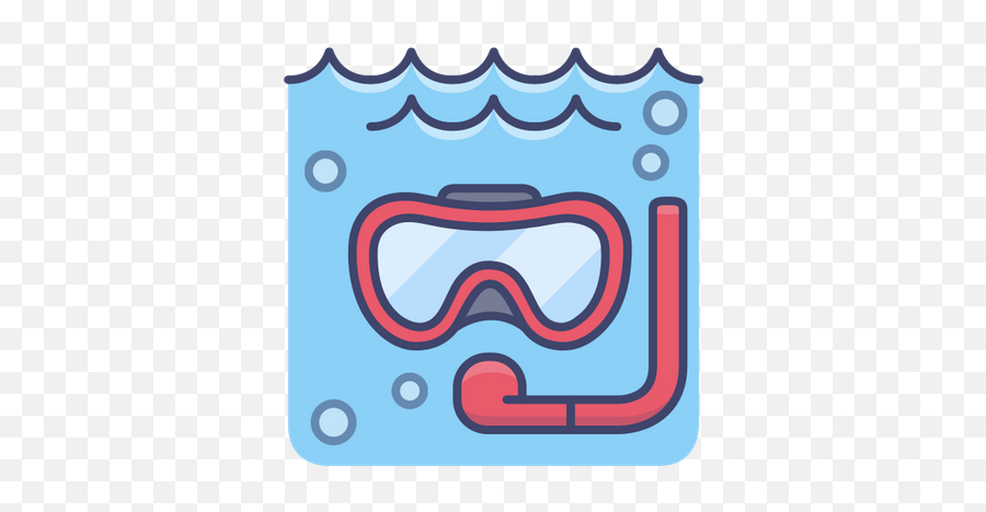 Scuba Diving Course Registration Form Template Paperform - Diving Mask Png,Scuba Diving Icon