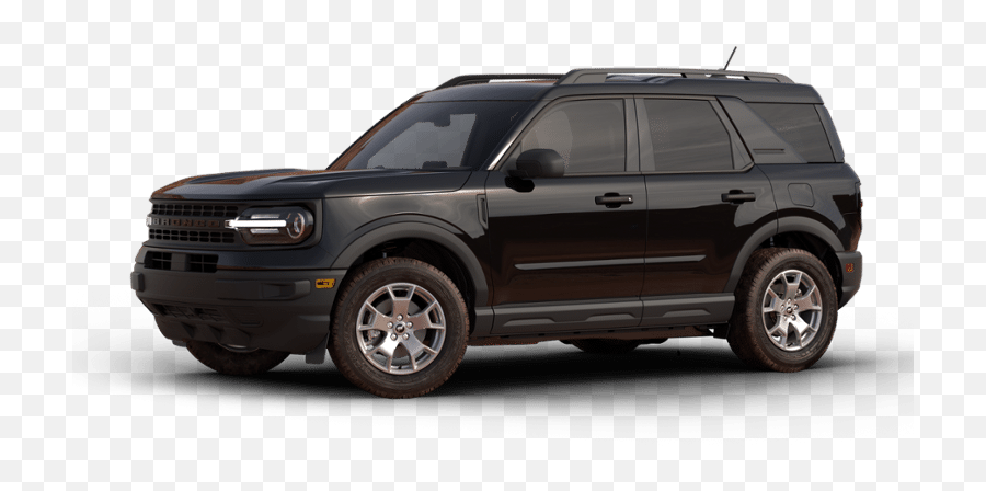 New Ford Specials In Alexandria Va - 2022 Ford Bronco Sport Base Png,Ford No Gps Icon