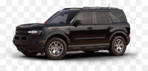 New Ford Specials In Alexandria Va - 2022 Bronco Sport Base png