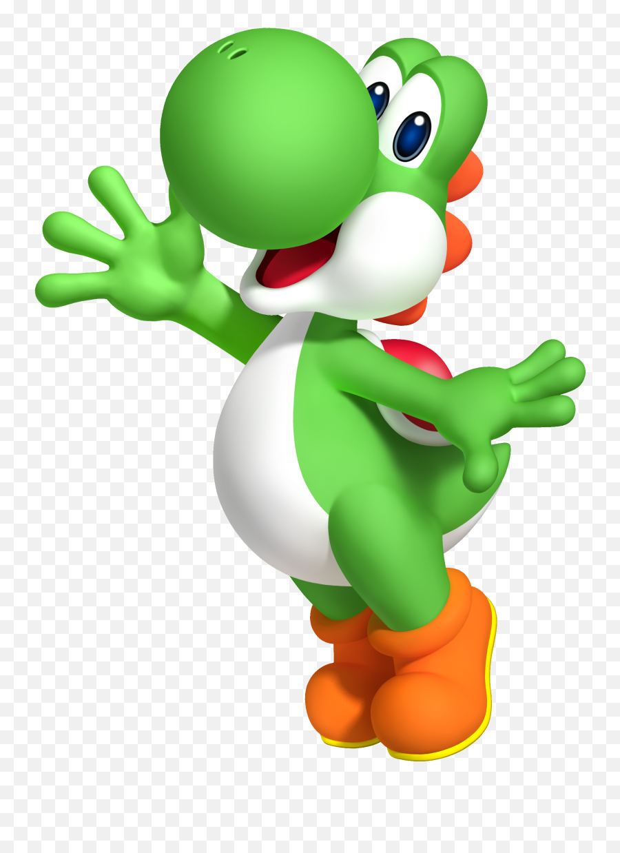 Yoshi Png Free Download - Yoshi Mario,Yoshi Png