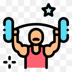 Athlete - Free people icons Makeover Icon png