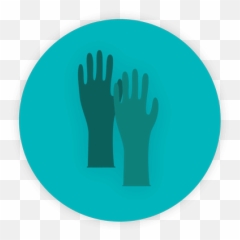 Control Measures To Prevent Needlestick Injuries Daniels - Sign Language Png,Bloodborne Eye Icon