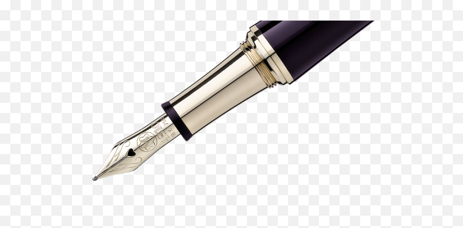 Quill Pen Png - Calligraphy Pen With No Background,Quill Pen Png