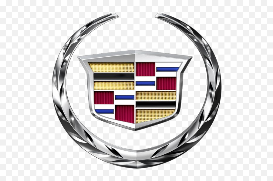 Cadillac Logo Png Photos - Cadillac Logo,Cadillac Logo Png