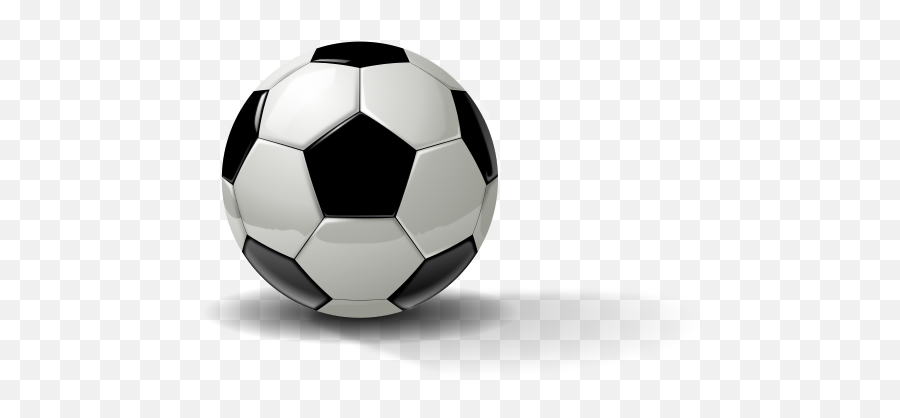 Free Sports Clipart Icon Png And Svg - Soccer Ball Png,Bouncy Ball Icon