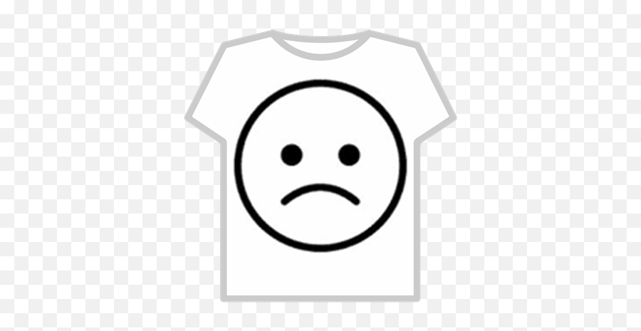 Sad Facetransparent Roblox T Shirt Roblox Billie Eilish Png Sad Face Transparent Free Transparent Png Images Pngaaa Com - billie eilish roblox shirt