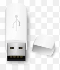 Lash Clipart Png In This 4 Piece Svg And - Usb Flash Drive