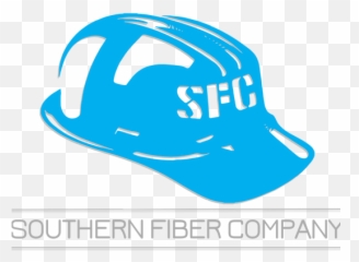 Southern Fiber Company Optic Network Construction - Hard png
