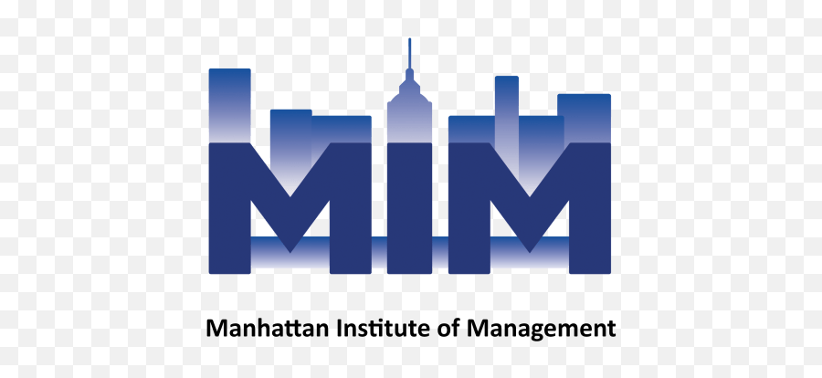 M - 1 Visa Manhattan Institute Of Management Png,M&m Logo Png