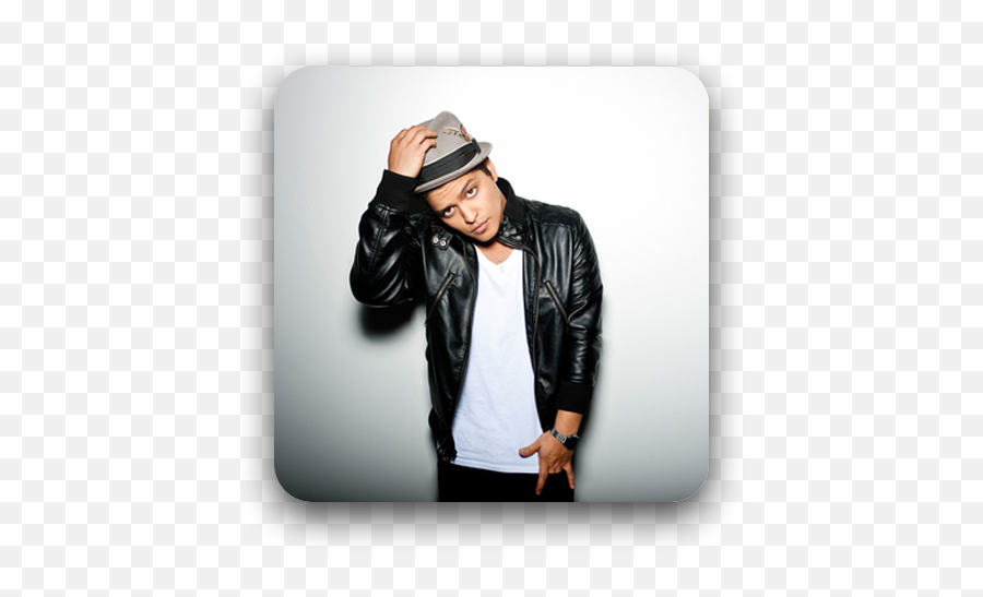 Bruno Mars Lyrics Amazoncouk Appstore For Android - Bruno Mars We Ll Be Alright Png,Bruno Mars Png
