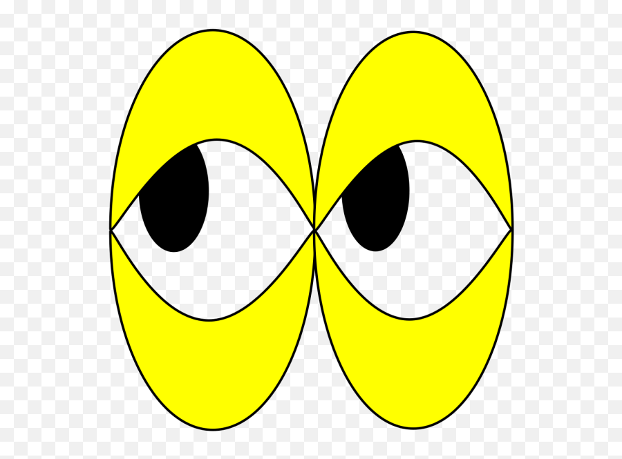 Eyes Png Svg Clip Art For Web - Download Clip Art Png Icon Eyes Gif For Download,Yellow Eye Icon
