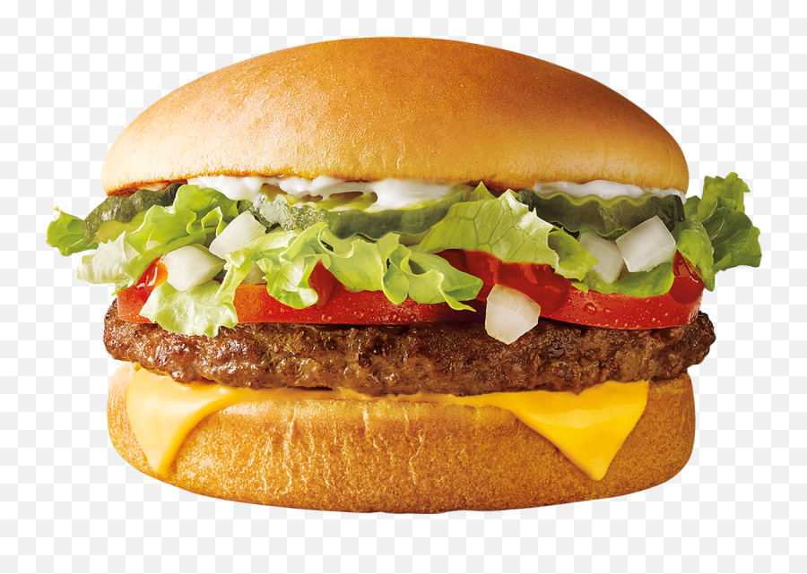 Burgers U2013 Order Online Sonic Drive - In Sonic Burger Png,Hamburger Menu Icon