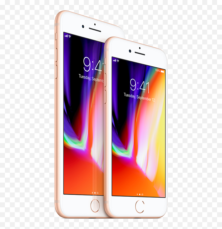 Apple Iphone 8 Plus - Iphone 8 De 256gb Png,Iphone 8 Plus Png