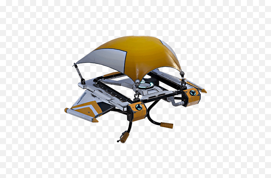 Modern In Fortnite Images Shop History Gameplay - Fortnite Voyager Glider Png,Modern Icon