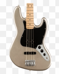 Electric Bass U2013 Guitar Brothers Online - Fender 75th Anniversary Jazz Bass png