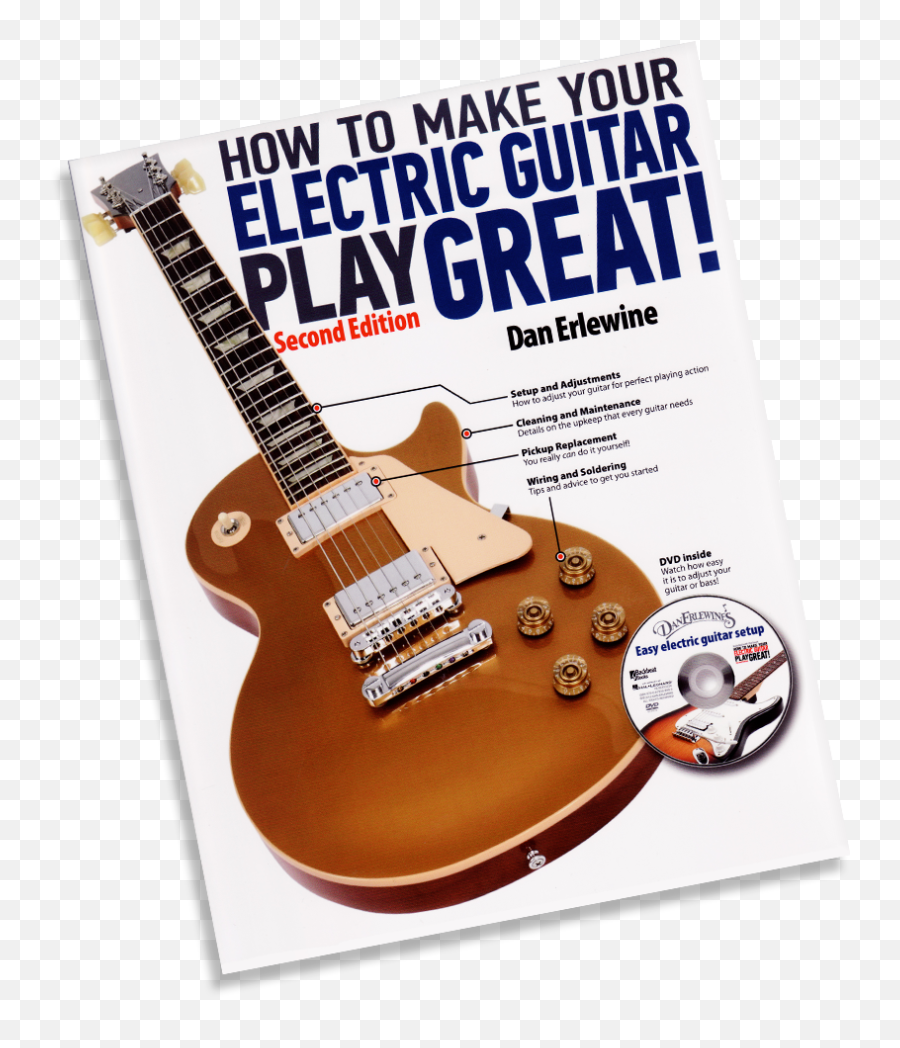 Supercharge Your Axe - Stewmac Png,Vintage Icon Guitars Usa