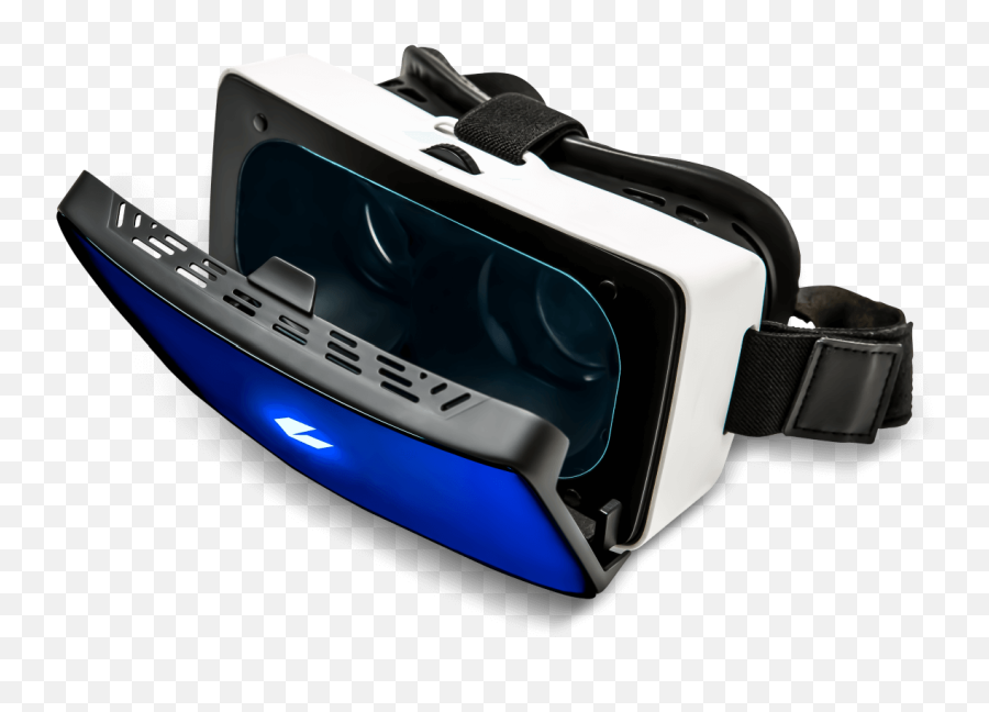 Get Your Ceek Vr Headset Now - Portable Png,Vr Headset Icon