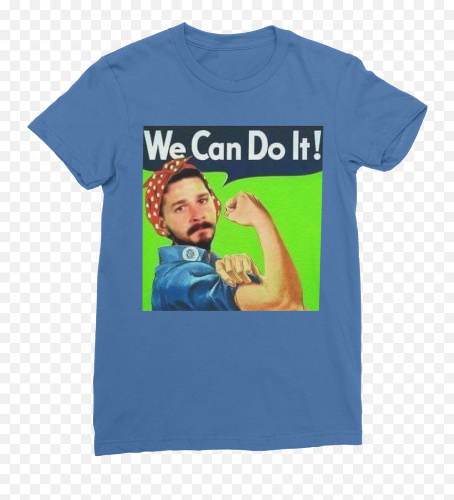 Shia Labeouf - We Can Do The Png,Shia Labeouf Png