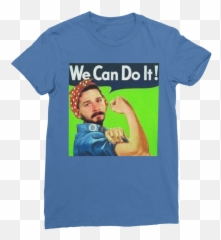 Shia Labeouf - We Can Do The Png,Shia Labeouf Png