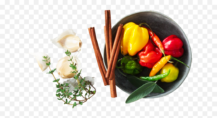 Flavors Herbs And Spices Png - Spices And Herbs Png,Herbs Png