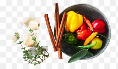 Flavors Herbs And Spices Png - Spices And Herbs Png,Herbs Png