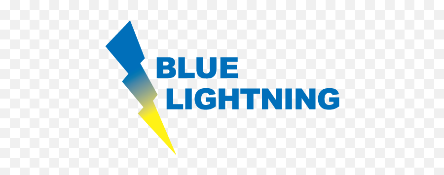 Blue Lightning - Blue Color Png,Blue Lightning Png