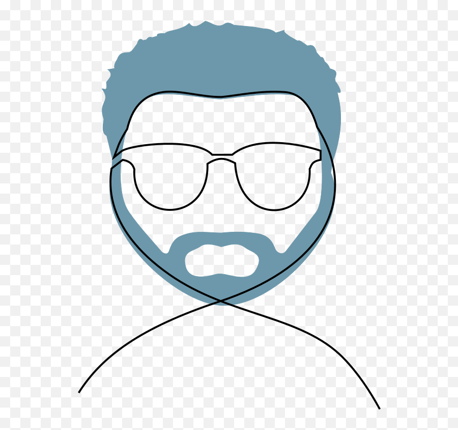 Products - Wave Corp Full Rim Png,Beard Man Icon Color
