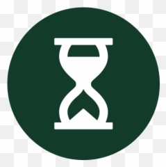 Icons Thermomix Basics - Hourglass png