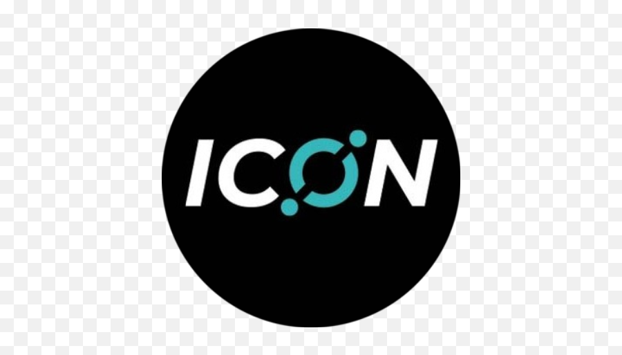 Icon Ico Token Sale Review And Icx Analysis - Dot Png,Icon Coin Review