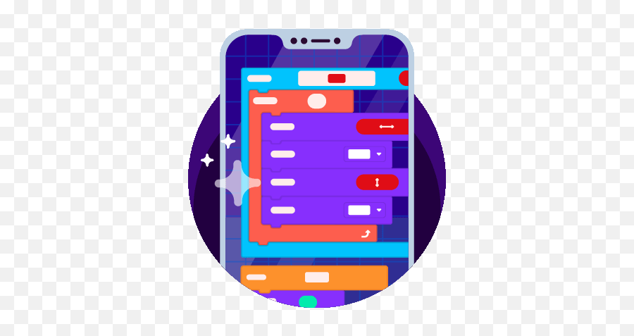 Ubbu - Code Literacy Cs And Coding For Every Child Mobile Phone Png,Homepage Icon Gif