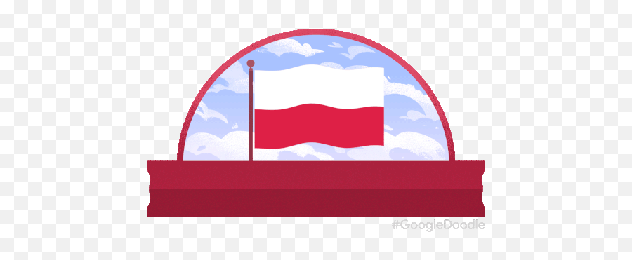 Happy Poland Independence Day Sticker - Happy Independence Day Poland Gif Png,Independence Day Icon