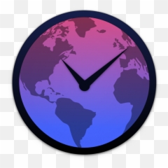 Indie Ios And Macos App Deals For Black Friday Cyber - Earth Logo With Plane png