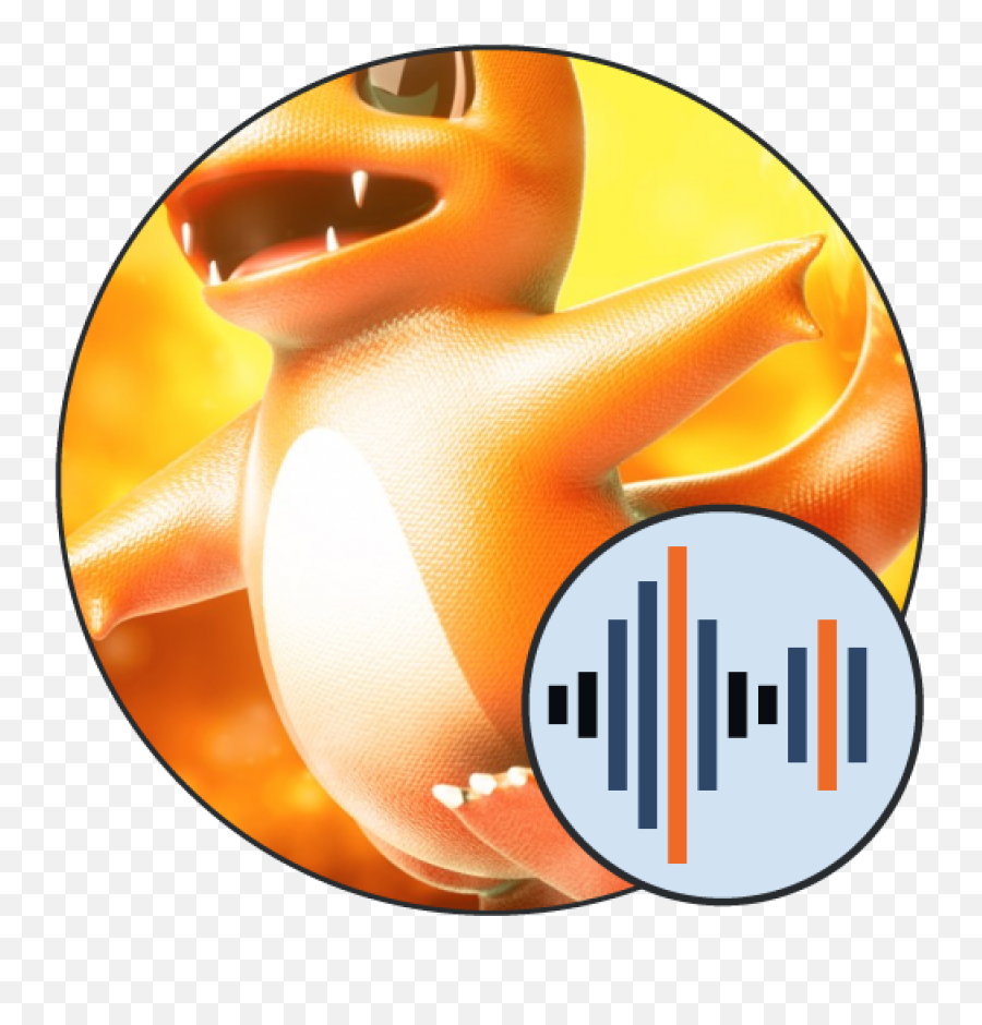 Pokemon Ringtones - Meet The New Friend Rubbadubbers Png,Kog'maw Icon