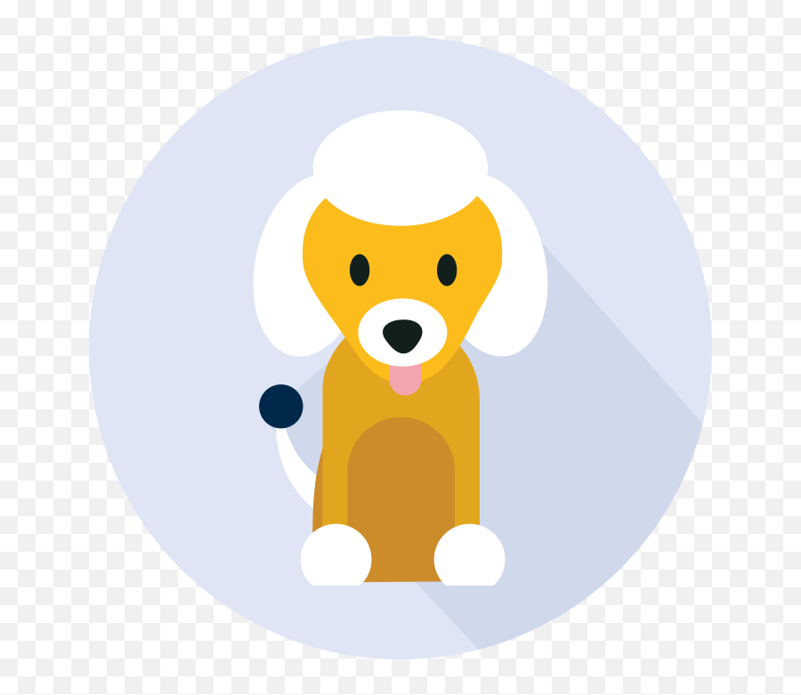 Faqs U2013 Yeti Dog Chew - Happy Png,Puppy Icon