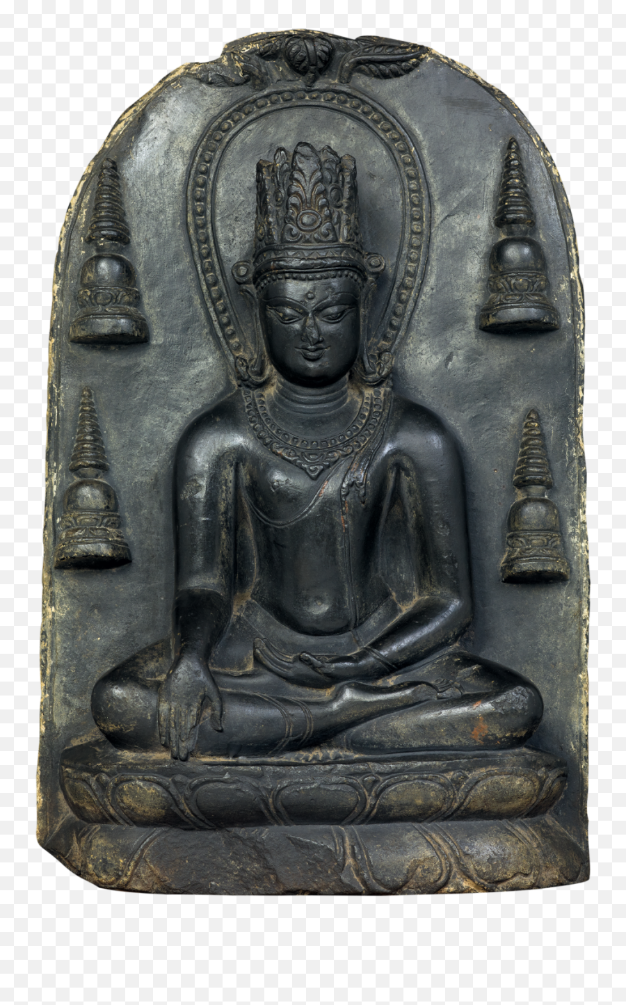 Seated Kyamuni Buddha Tsz Shan Monastery Buddhist Art Museum - Gautama Buddha Png,Buddha Transparent