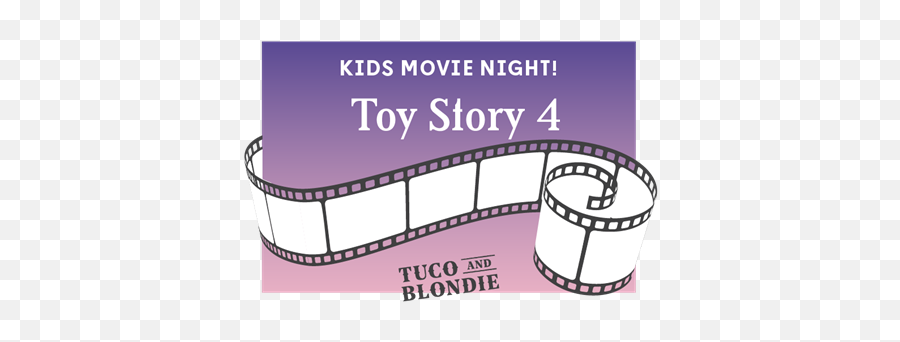 Kids Movie Night - Toy Story 4 Jan 27 2020 Lakeview Film Png,Movie Night Png