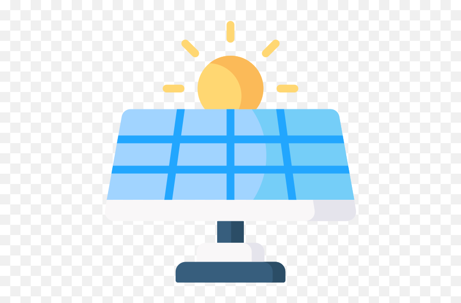 Solar Panel - Free Technology Icons Png,Solar Panels Icon