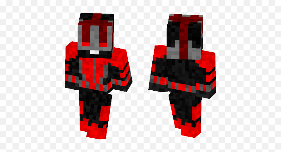 Ant - Man Lil Uzi Vert Minecraft Skin Full Size Png Minecraft Dark Archer Skin,Uzi Png